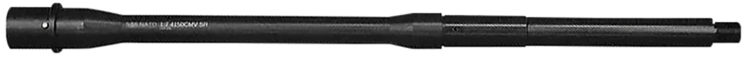 Lead & Steel JAG16BBL 16 Inch Match Grade Rifle Barrel