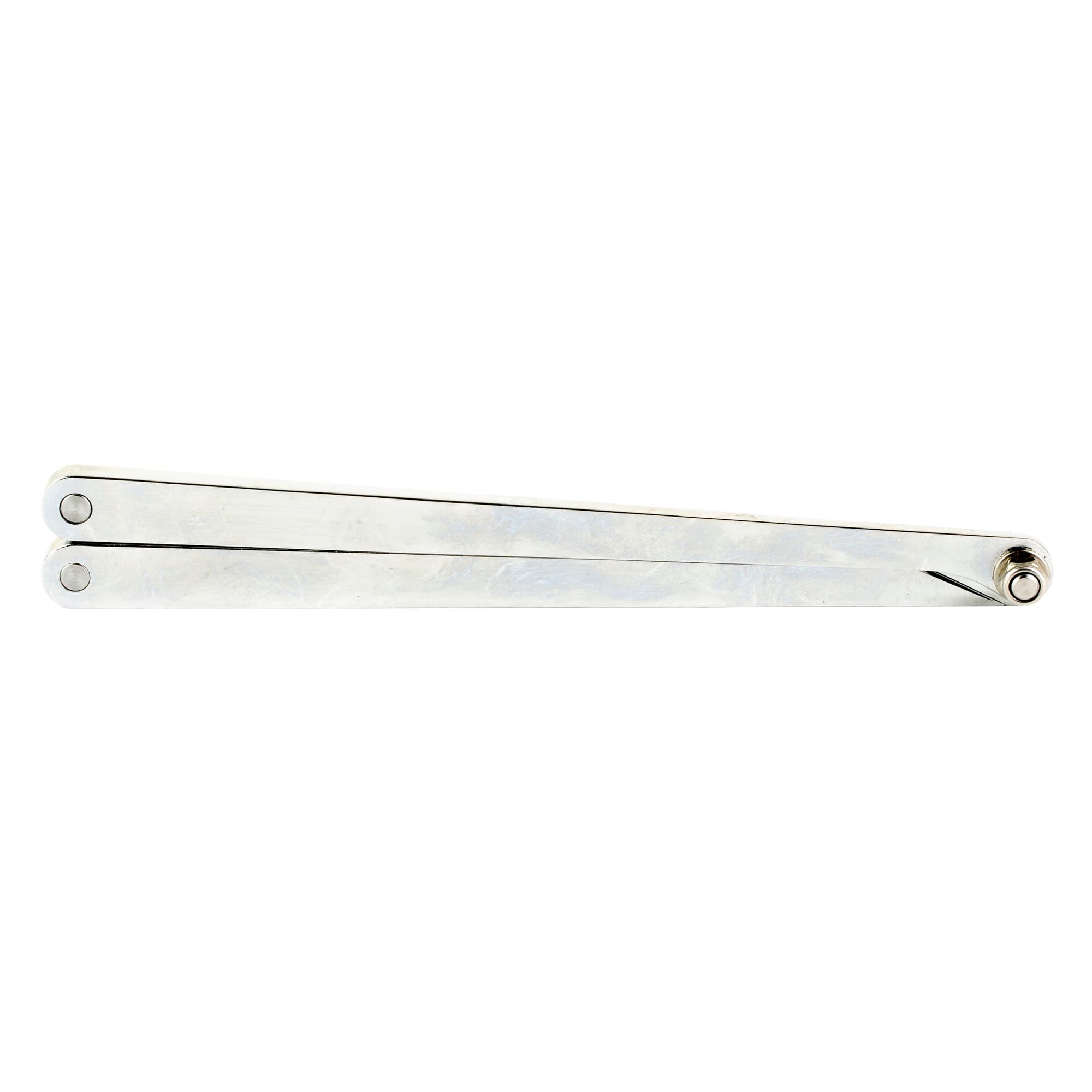 Anechoic XDTAWRENCH AnechoX DTA Wrench Chrome Plated Steel