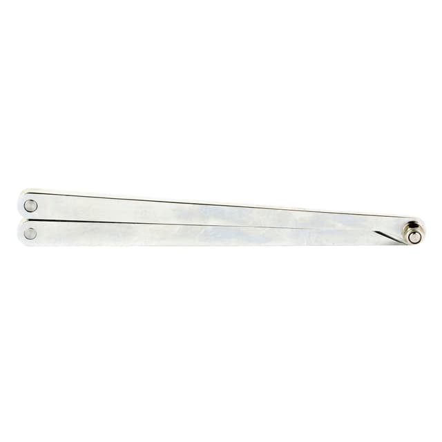 Anechoic XDTAWRENCH AnechoX DTA Wrench Chrome Plated Steel
