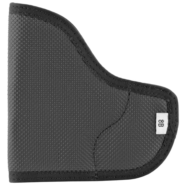 DeSantis Nemesis Holster Glock 43/43X Pocket RH/LH Black