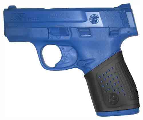 Pachmayr Tactical Grip Glove Rubber for S&w M&p Shield Springfield Xd(S)