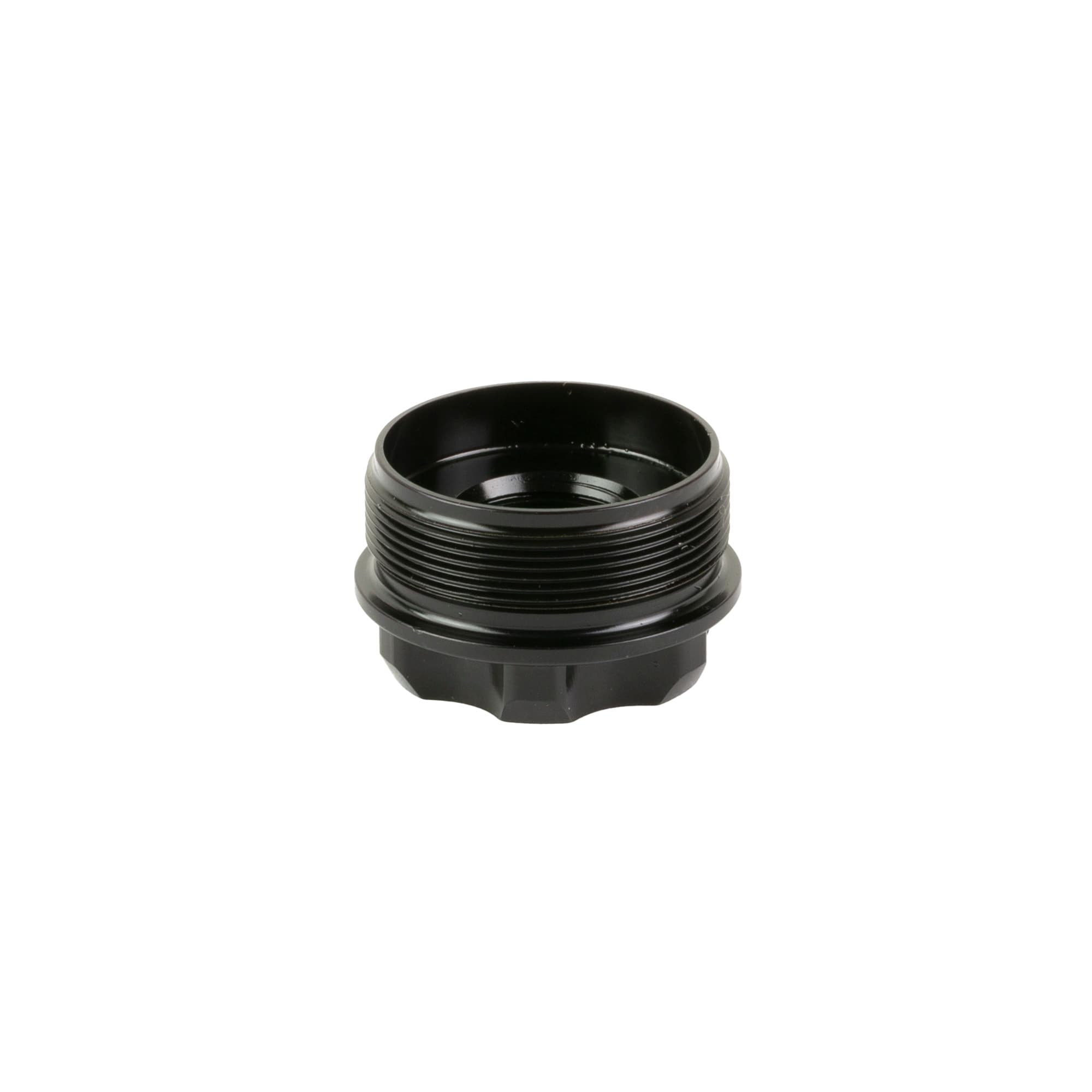 Rugged Suppressor OF006 Fixed Mount 9/16"-24 tpi Thread Mount