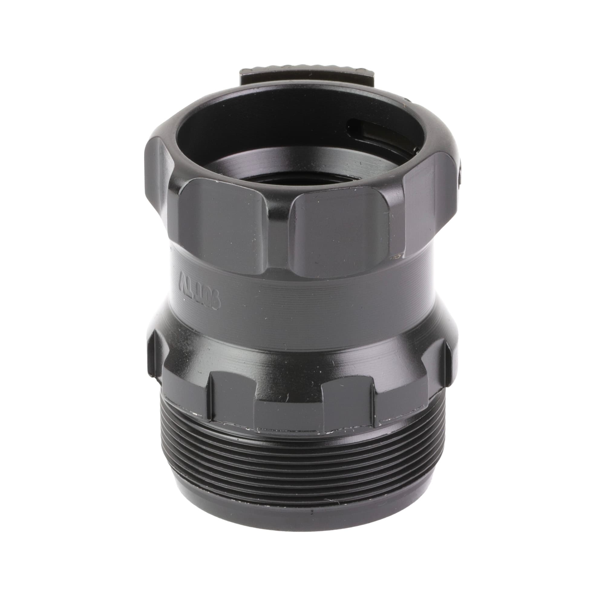 Aac Advanced Armament 90TV Ranger 5.5in Barrel 1 375 24 Thread