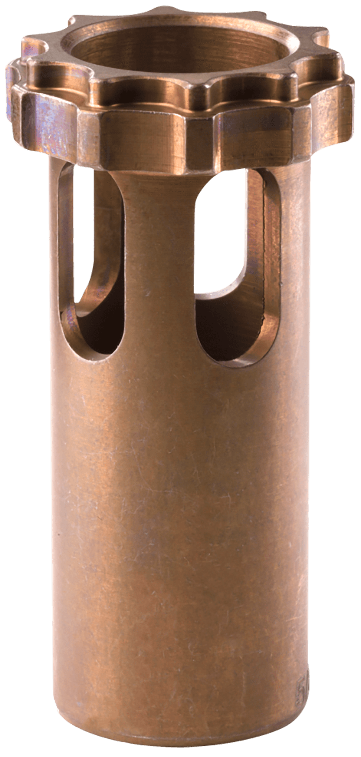 Banish Suppressors 4786 Pistons for 45/46 .578x28 Thread