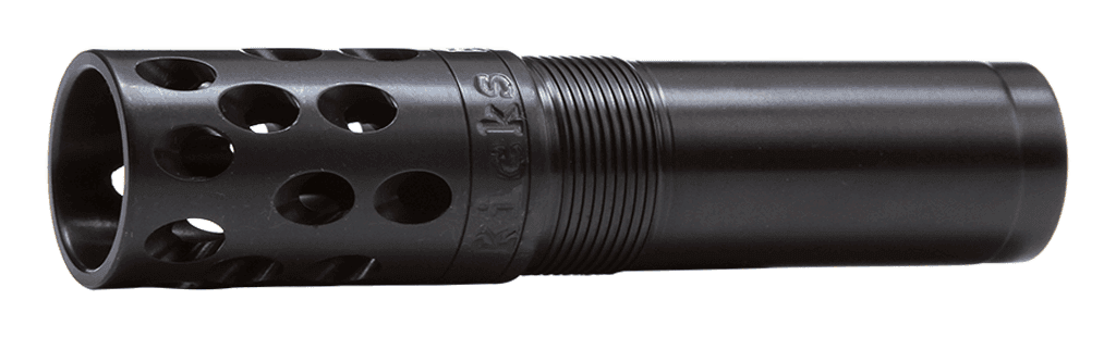 Kicks Industries High Flyer 12 Gauge Full Choke 17-4 Stainless Beretta Benelli