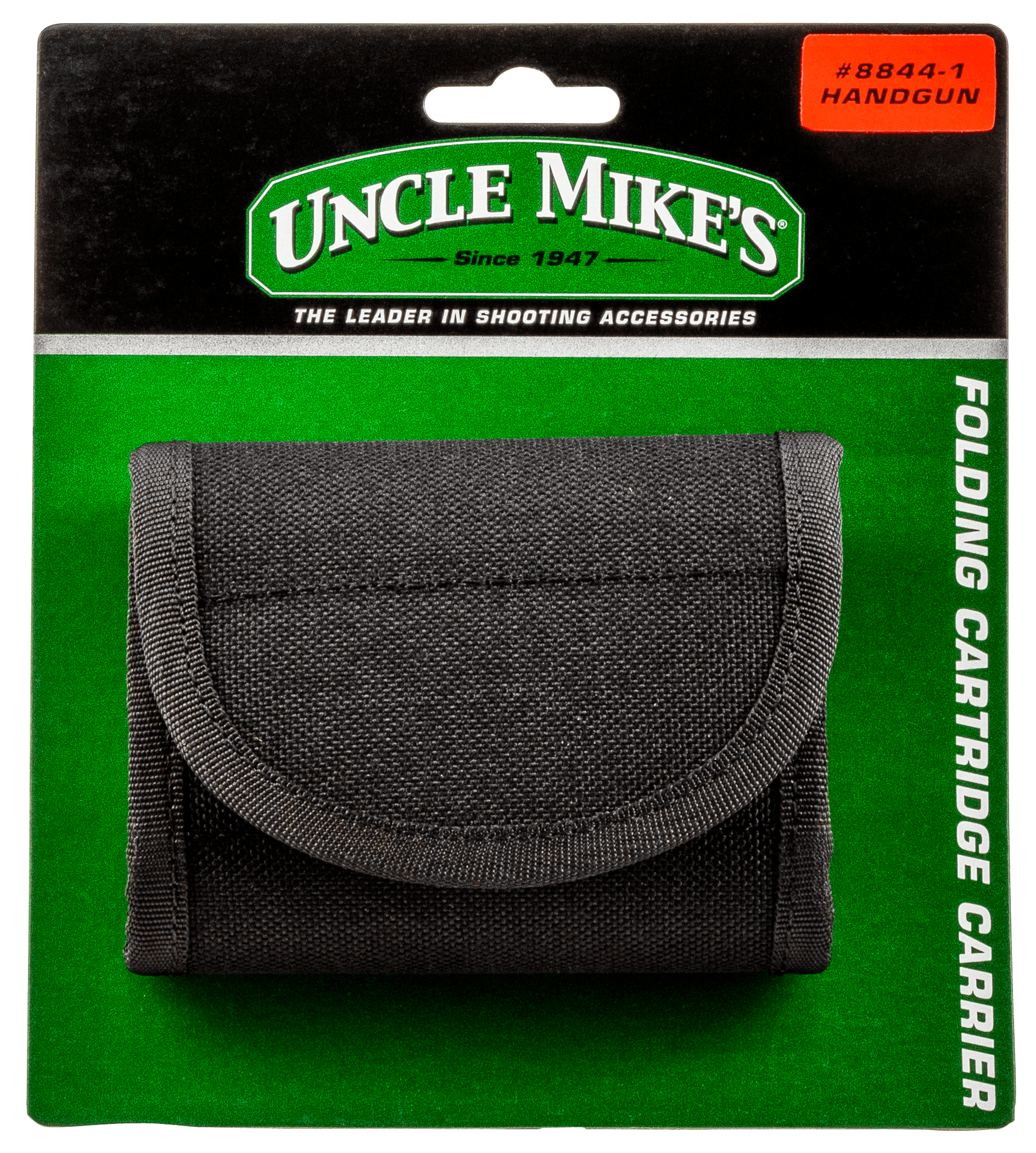 Uncle Mike's Cartridge Carrier Handgun