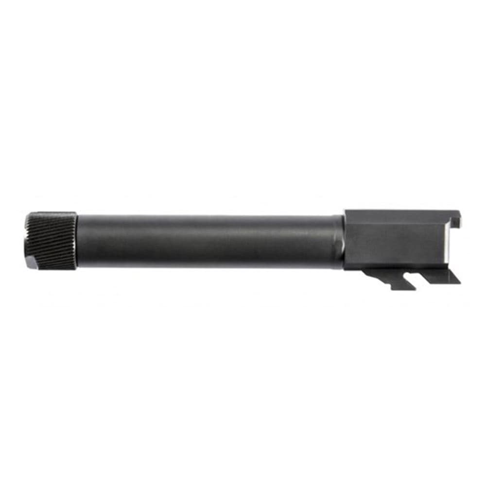 Walther Arms Threaded 4.60in 45 ACP PPQ Replacement Barrel Polygonal Rifling
