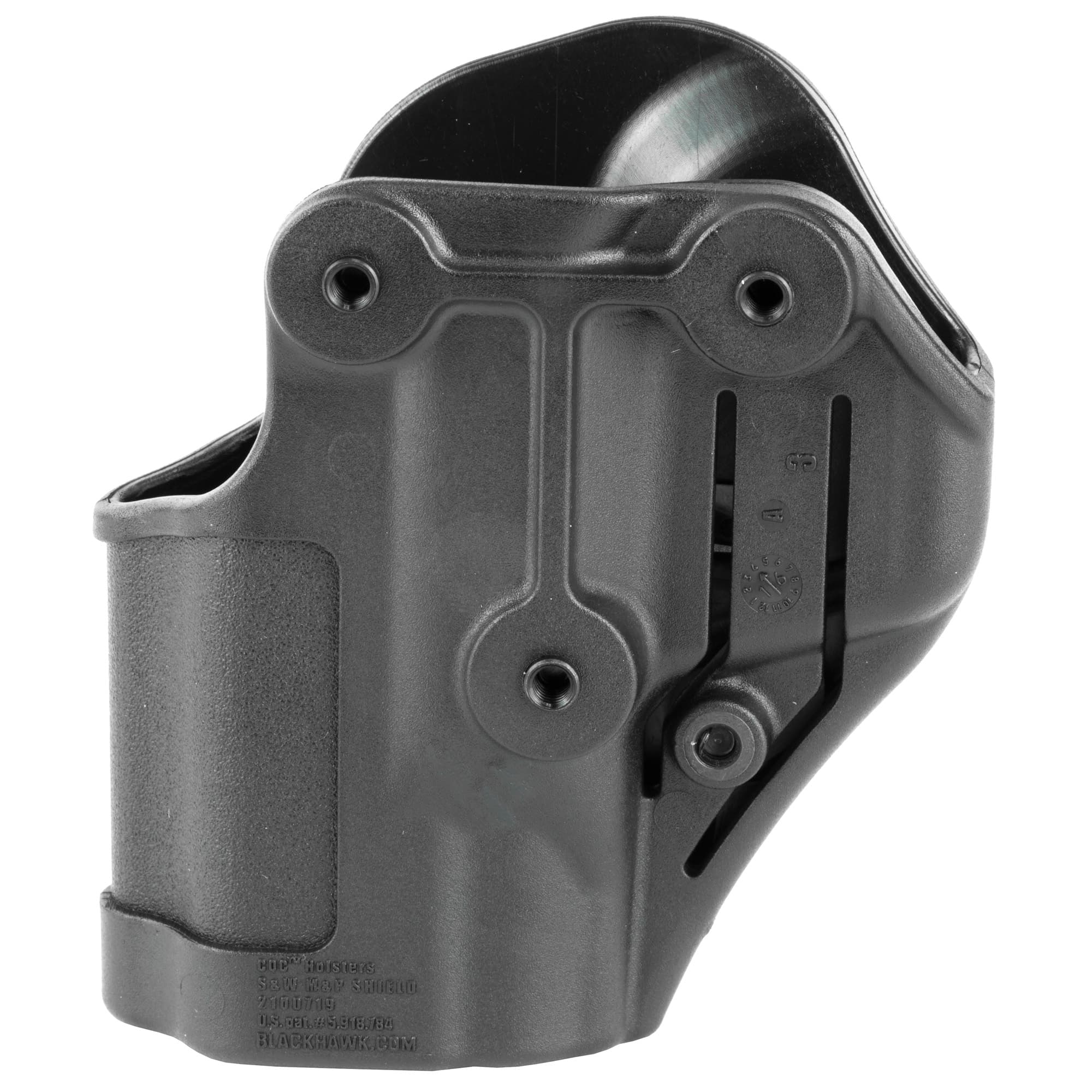 Blackhawk Serpa CQC Holster M&P Shield 9/40 RH