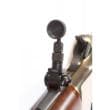 Lyman No 2 Tang Sight Folding for Henry Lever Actions Dual Apertures