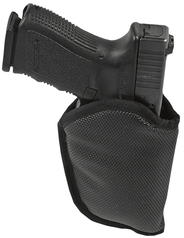Blackhawk TecGrip FormLok IWB Moldable Holster 03 Black