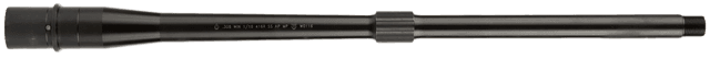 Ballistic Advantage 308 Win 18in Premium Series AR-10 Barrel QPQ Midlength 1:10