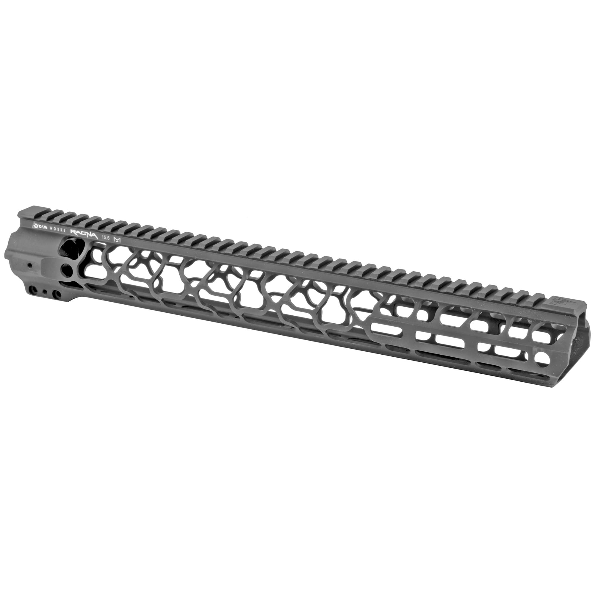 ODIN Works F15MLRA 15.5 Ragna M-LOK Forend AR-15 Aluminum