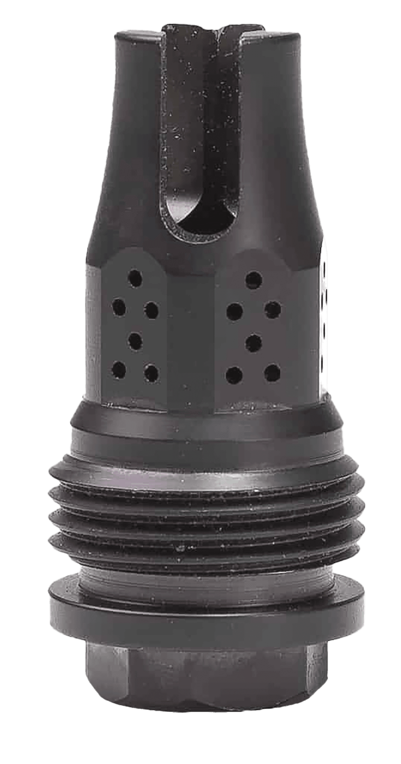 JK Armament War Eagle 5/8x24 Compensator Flash Hider Nitrided
