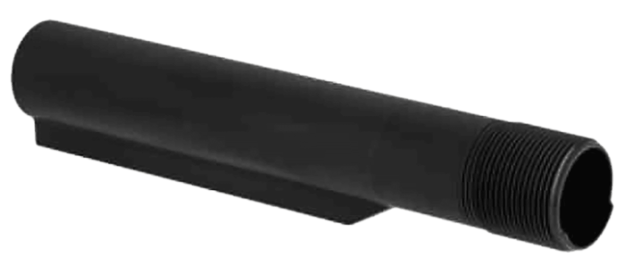 Lead & Steel Mil-Spec 7075 T-6 Aluminum Stock Component Compatible with Standard Components