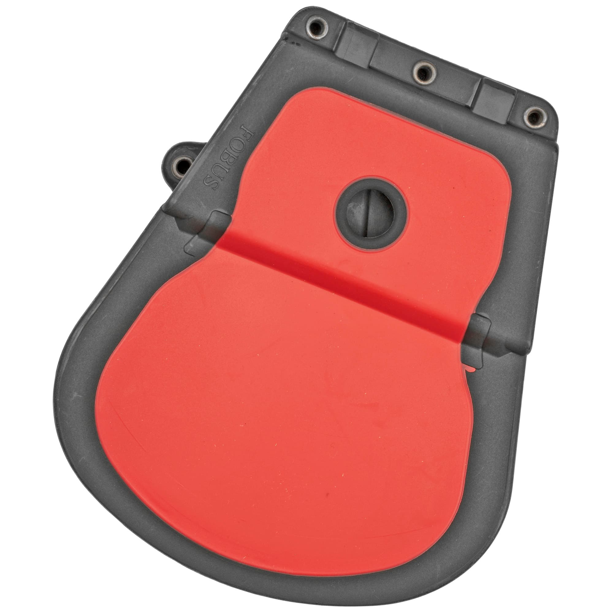 Fobus HP2 Passive Retention Standard Belt Plastic Paddle Fits Hi-Point 9mm/380 RH Right Hand