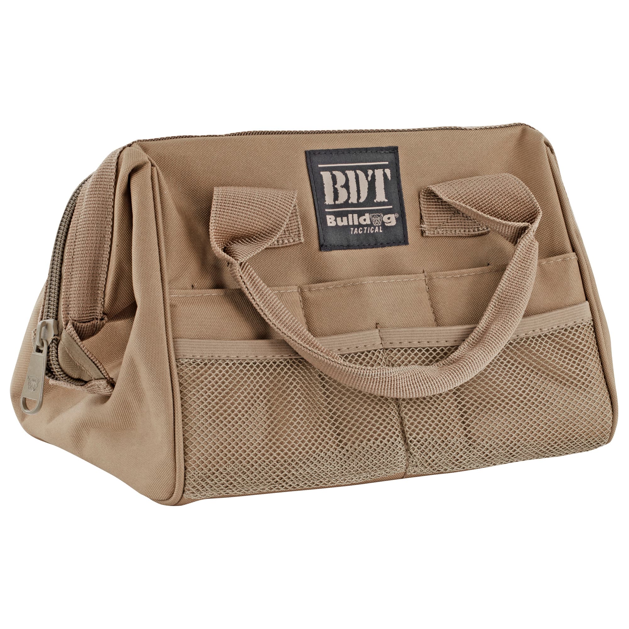 Bulldog BDT405T BDT Tactical Tan