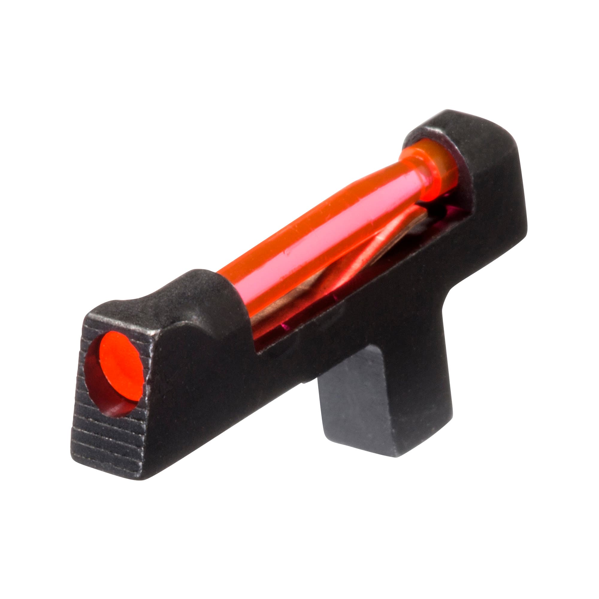 Hiviz CT2009 Front Sight Colt 1911 Red Fiber Optic Litepipes Six Color Kit