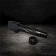 Rival Arms Ra20g602a Precision V1 Drop-In Barrel 9mm Glock 26 Gen3-4 3.43in