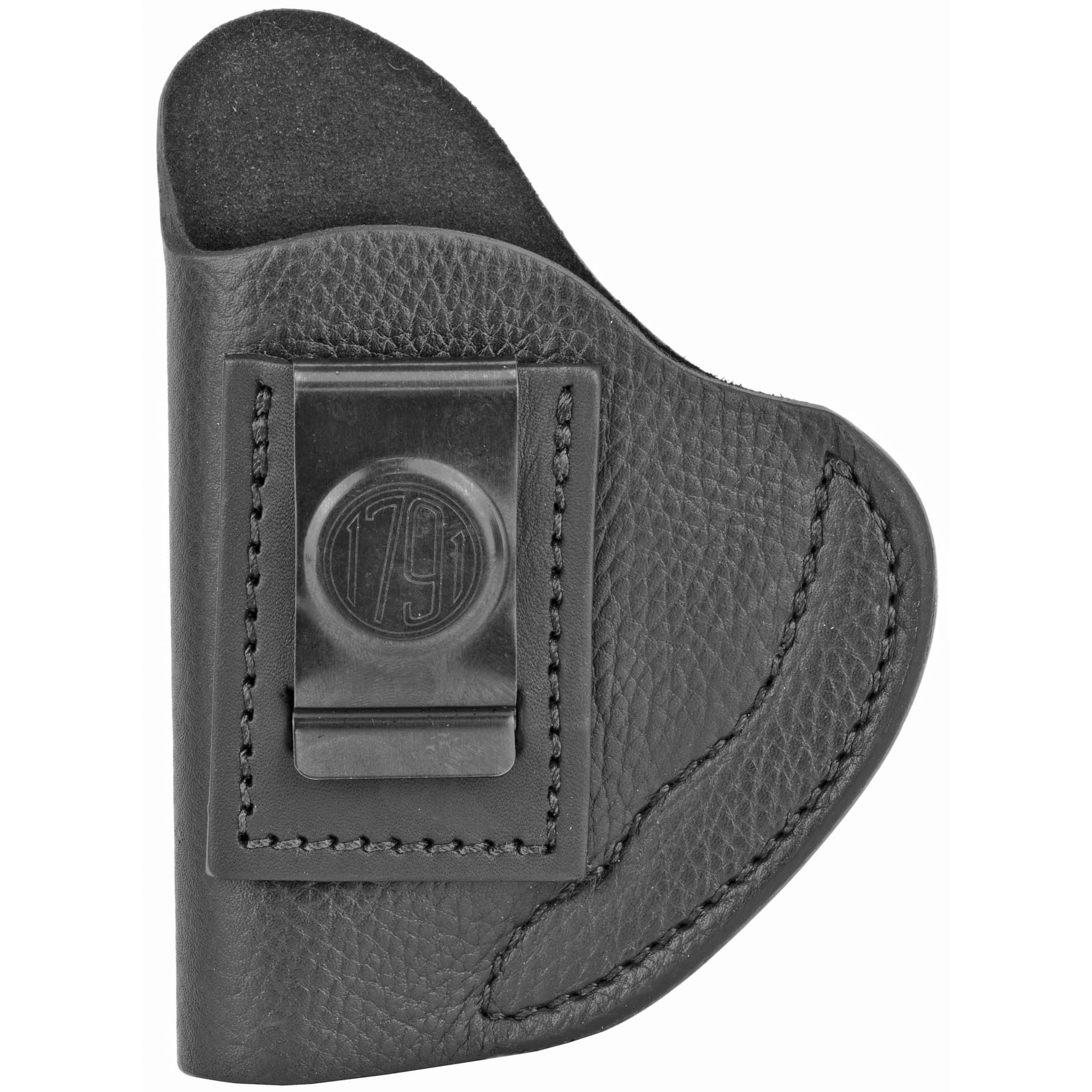 1791 Smooth Concealment IWB Holster Size 2 Night Sky Black Left Hand