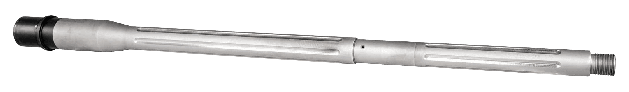 Diamondback 65 Creedmoor 20 inch Fluted Stainless Barrel 1 in 8 Twist