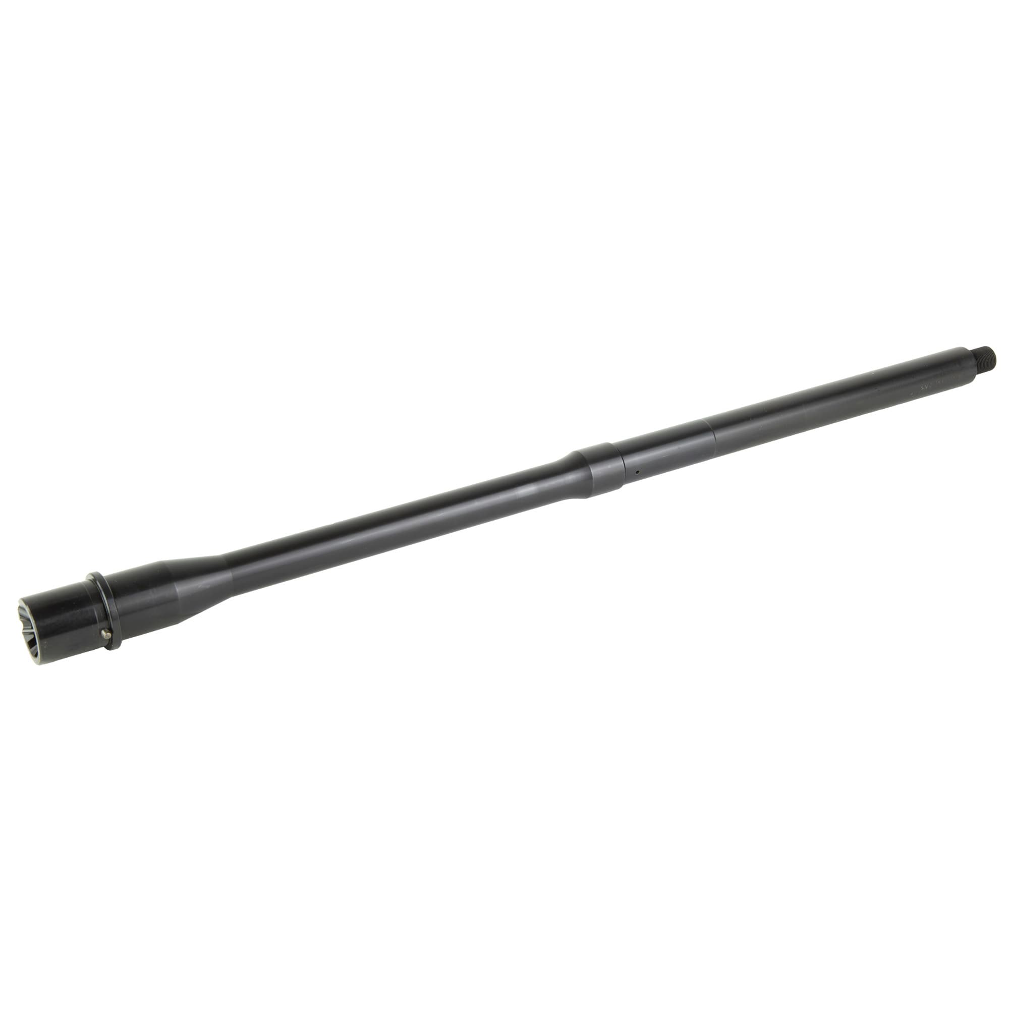 Diamondback 223 Wylde 18in Mid Length Ar Rifles Barrel 1:7 Nitride