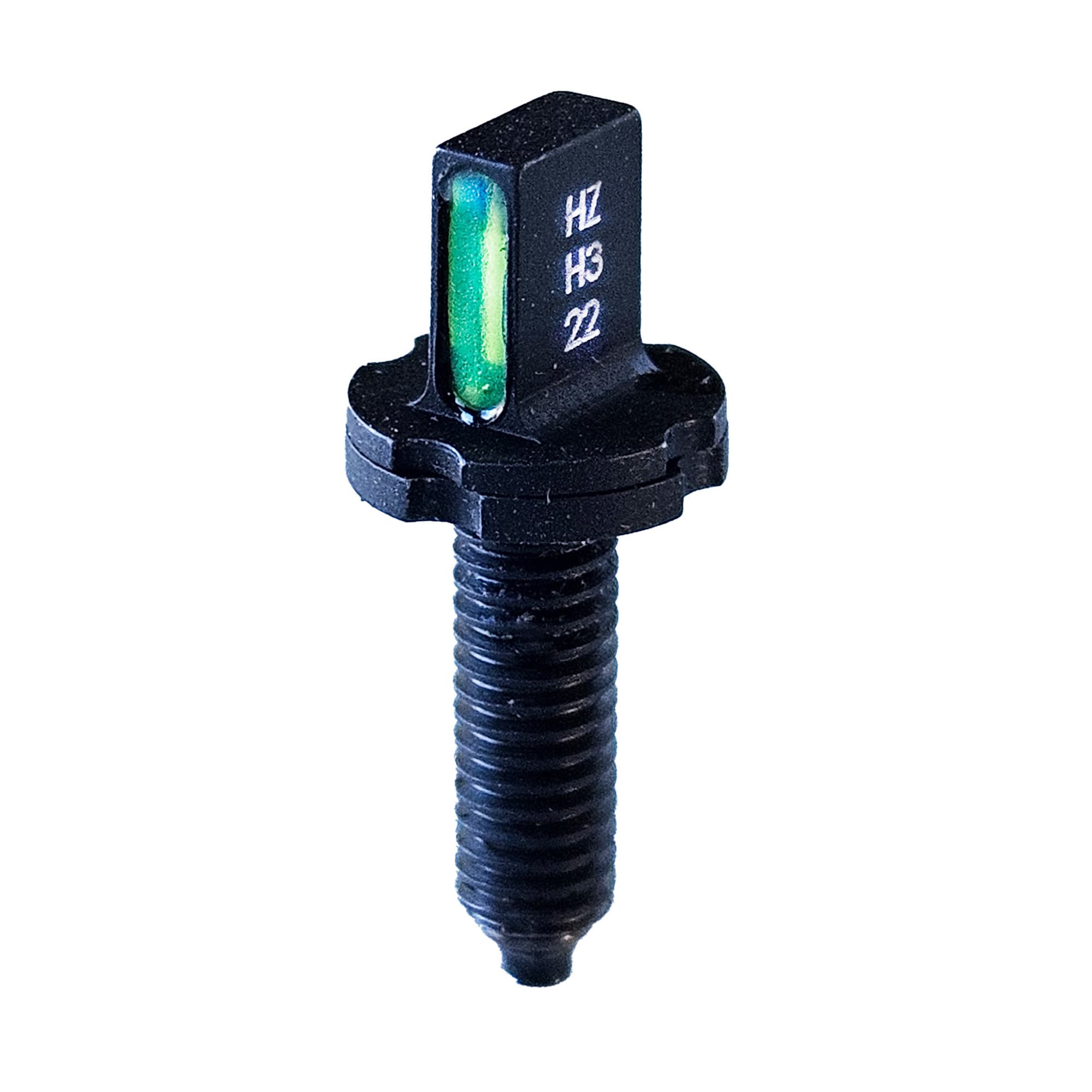 Hiviz ARN101 AR Vertical Tritium Front Sight for AR-15