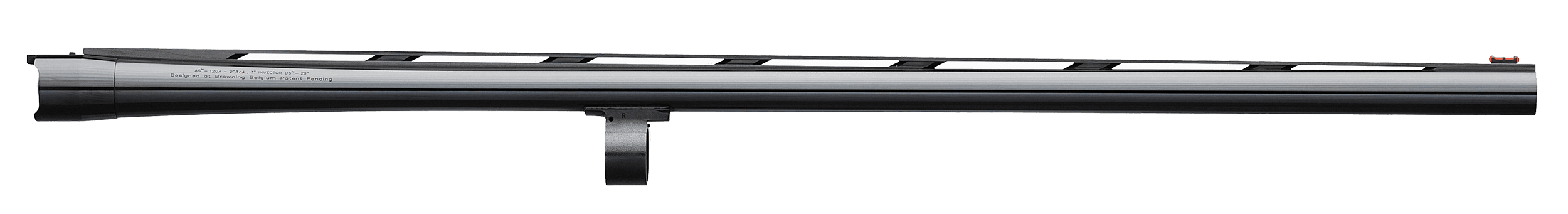 Browning BRN 1118005004 SB A5 Gloss 16-2.75 28 DS Shotgun Barrel