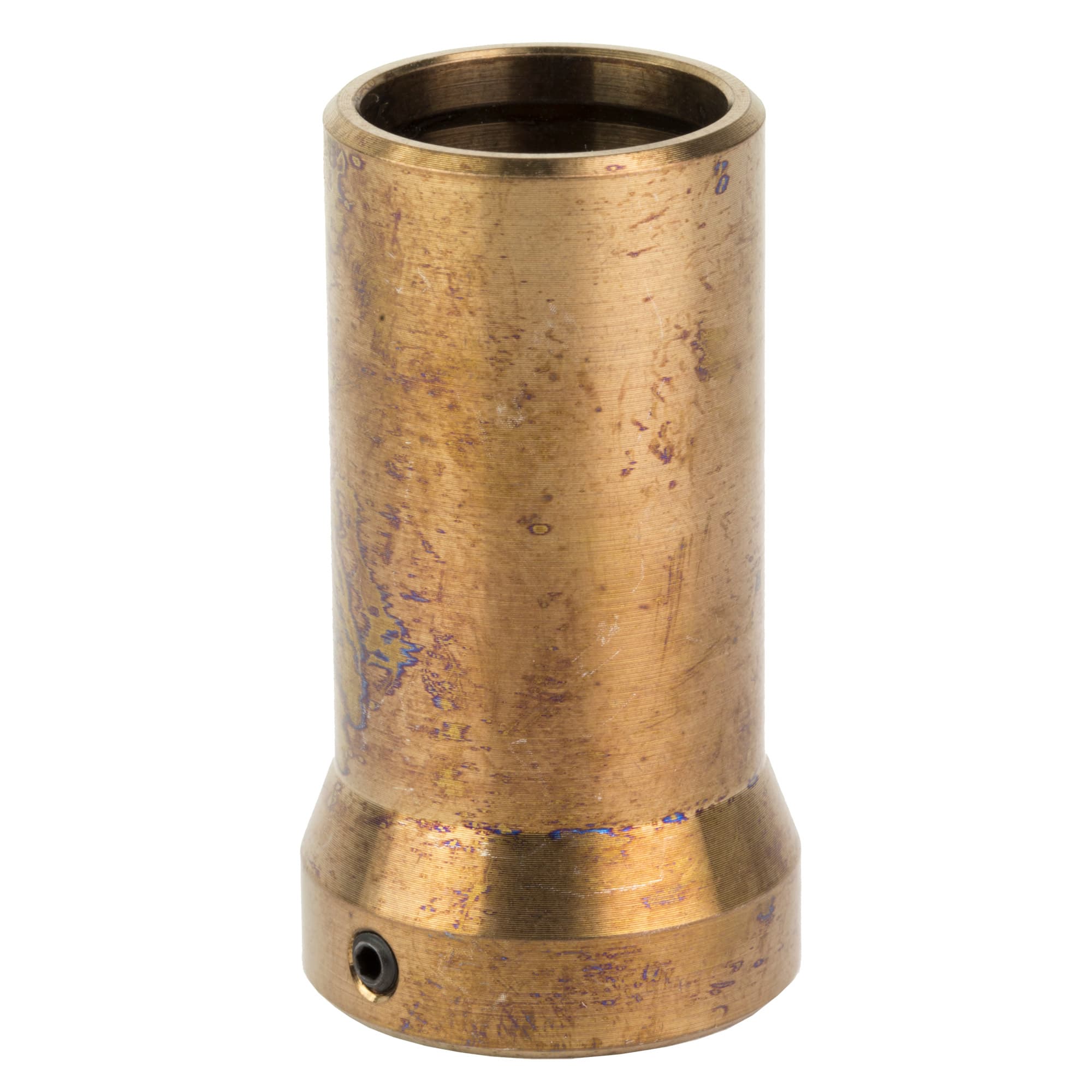Otter Creek Labs OCL-202 M4 Collar Gold Heat Treat Ops Inc 12 Compatibility