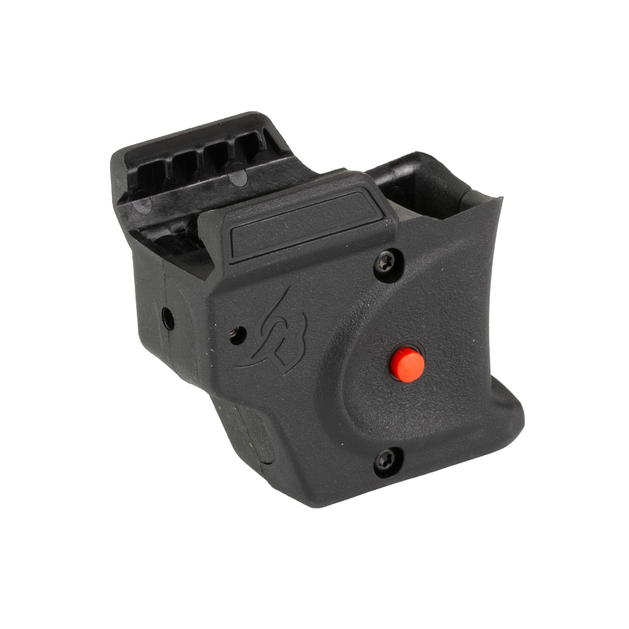Viridian Red Laser Sight Taurus TX22 E-Series Trigger Guard Ambidextrous 650 nm 25 Yd Day 1 Mile
