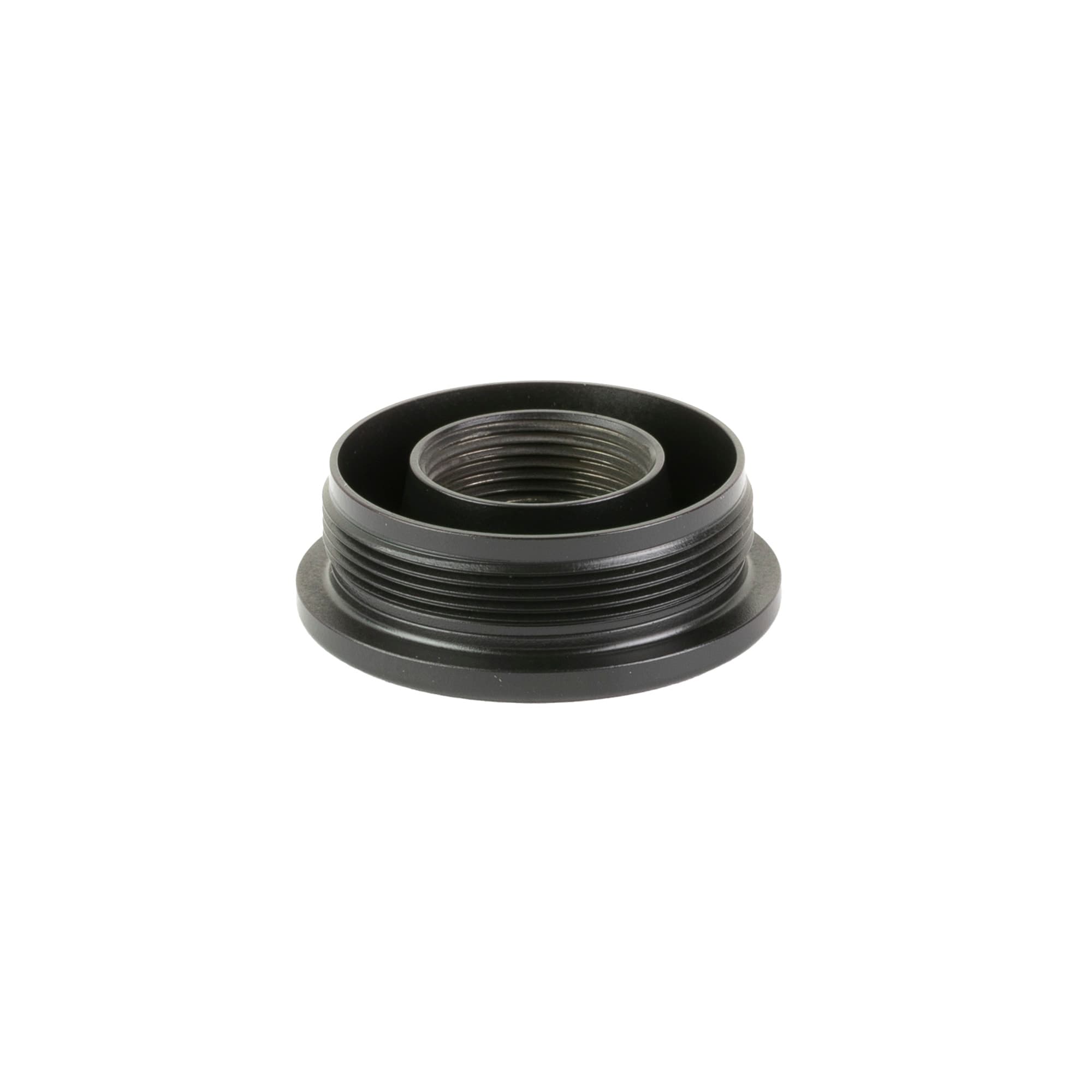 Anechoic DTA3424 Titanium Direct Thread Adapter 3/4x24 for AnechoX Suppressors