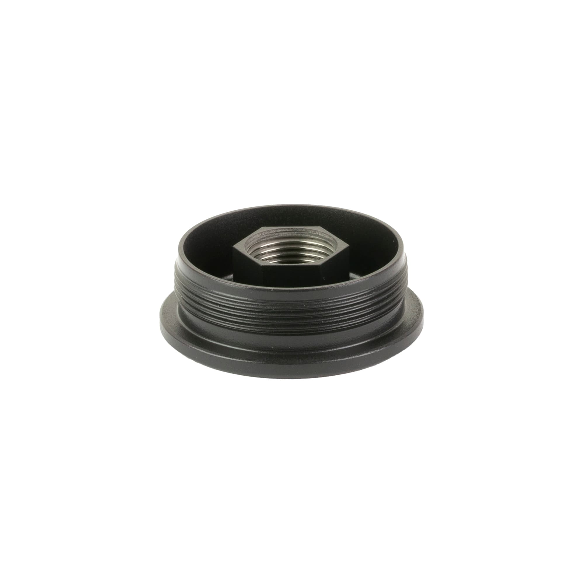 Anechoic Dtam14x1Lh Direct Thread Adapter M14x1Lh
