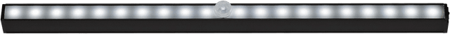 SnapSafe 76001 Safe Light White White AAA