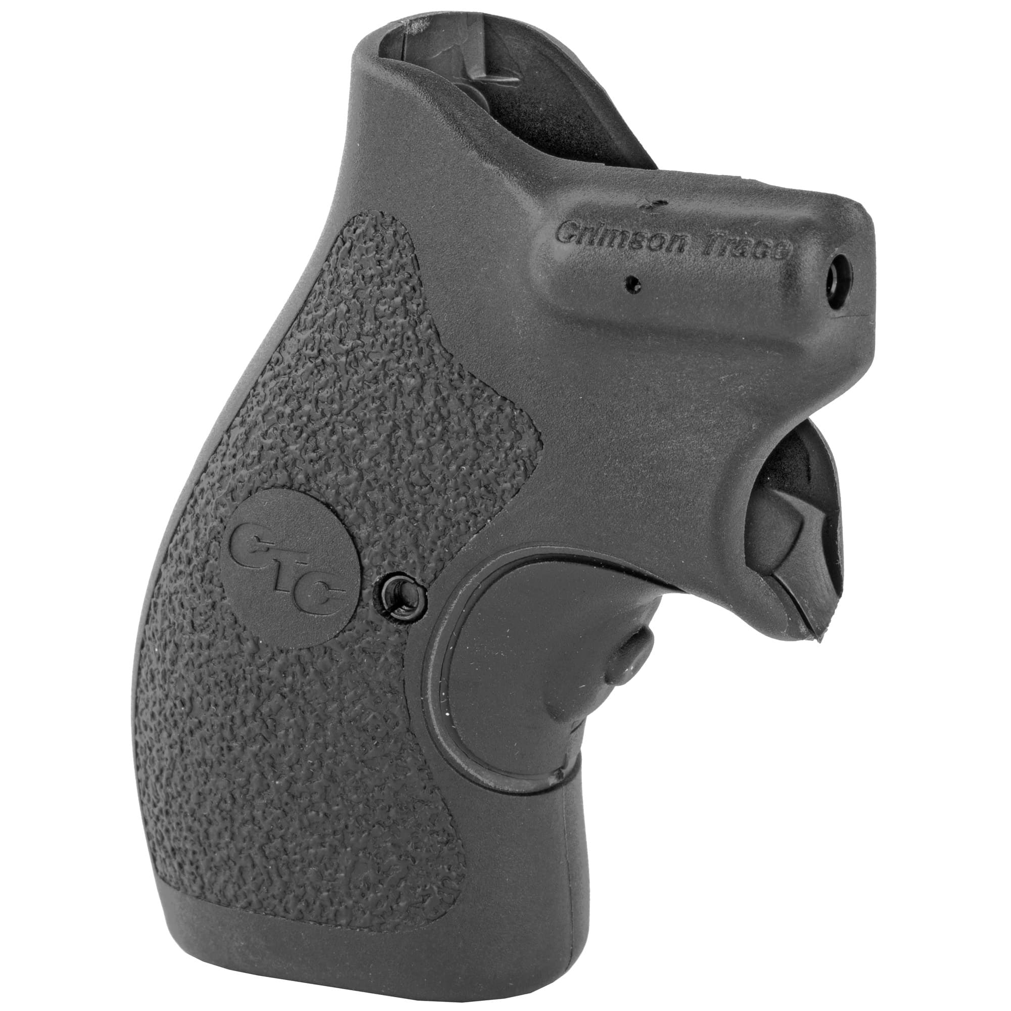 Crimson Trace LG-111 Lasergrips Red Laser for Ruger SP101