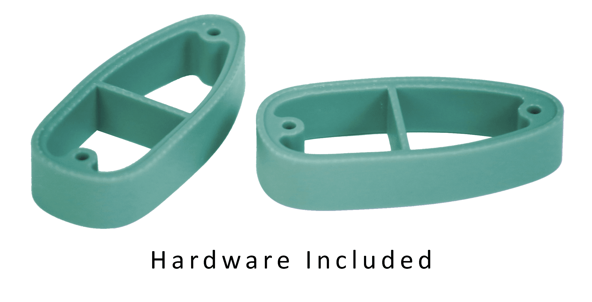Keystone Sporting Arms Crickett LOP Spacer Kit Blue Polymer Fits Crickett Rifles