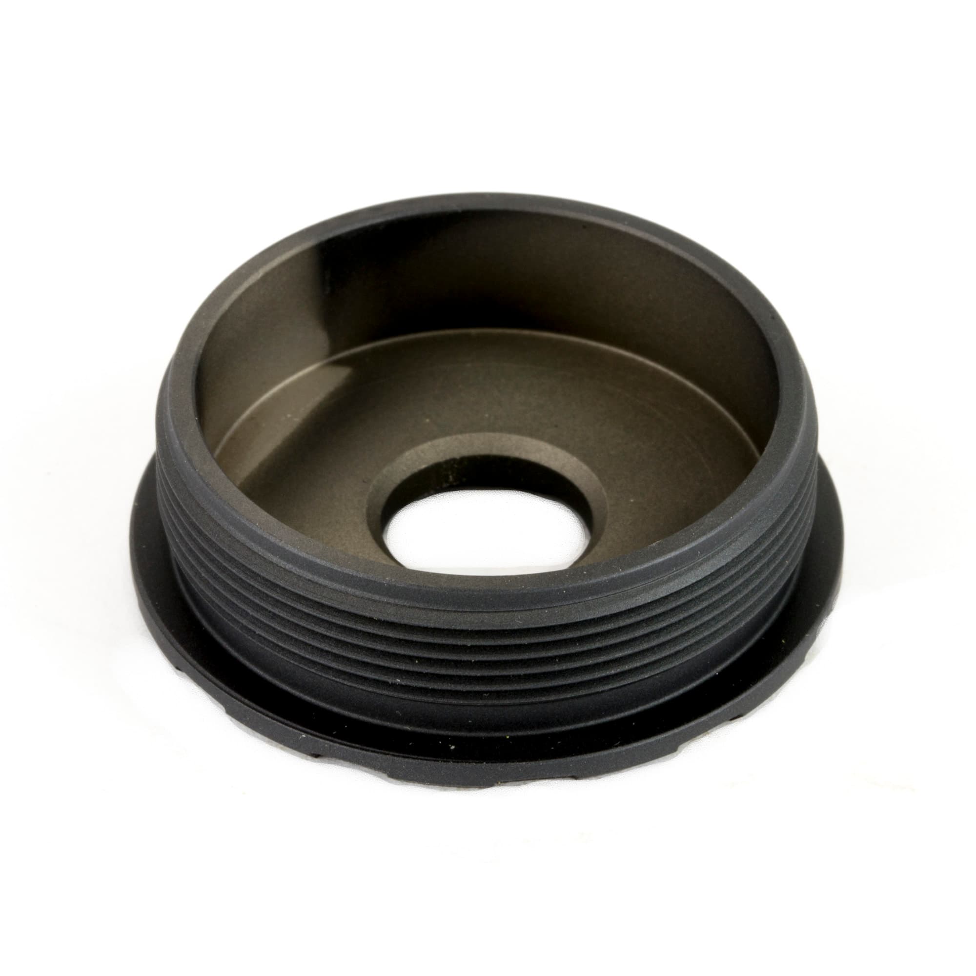 SilencerCo Hybrid Endcap AC1412 9mm Luger for Hybrid platform