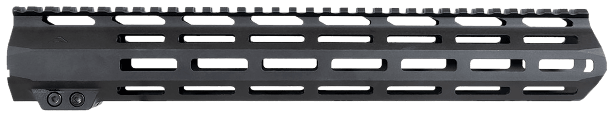 Aim Sports Mtm13h308 Ar Handguard 13.50 M-lok 6061-T6 Anodized for Ar-10