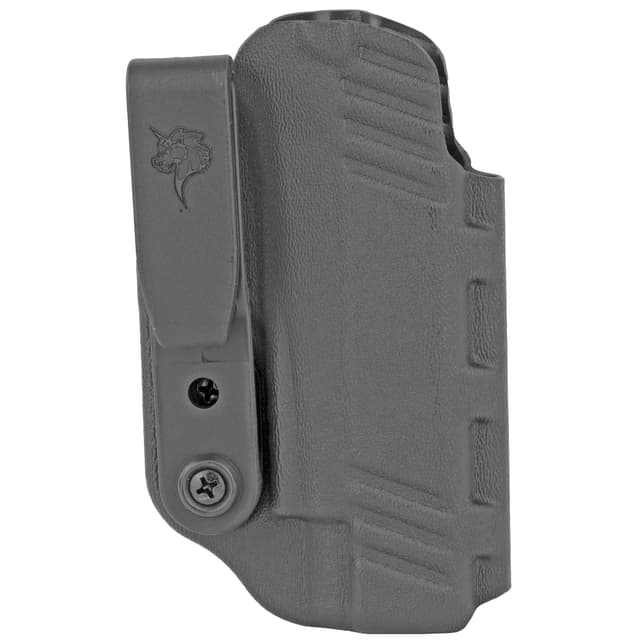 DeSantis Gunhide 137KJ4TZ0 Slim-Tuk  IWB Kydex Belt Clip Fits Glock 48 Ambidextrous