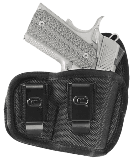 Crossfire Cyclone Holster Micro 1-1.5 in. IWB/OWB RH