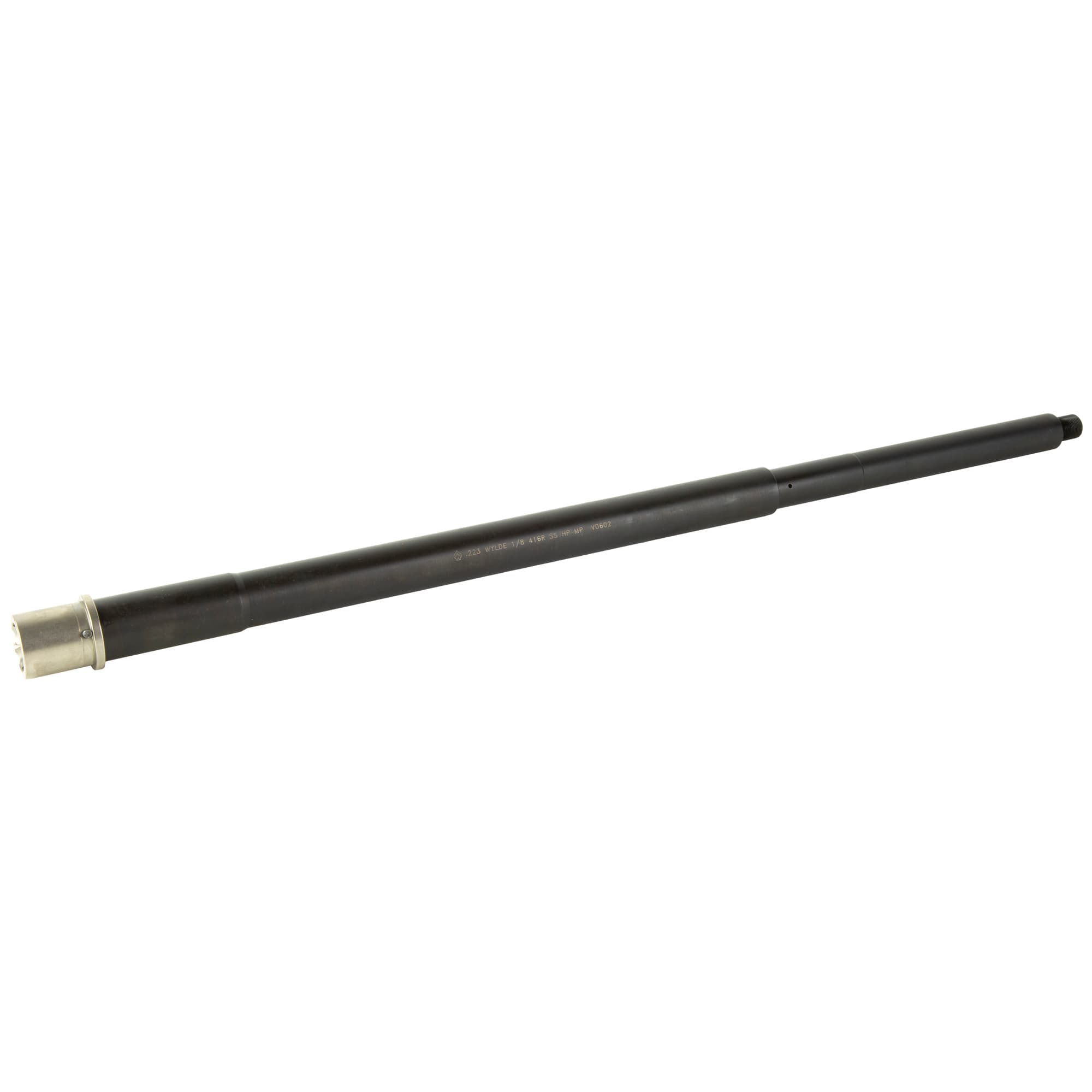 Ballistic Advantage BABL223022PQ 223 Wylde 20in Threaded DMR AR-15 Barrel
