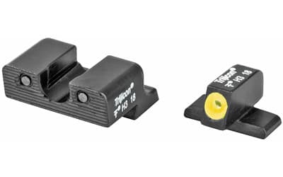 Trijicon HD Sights Green YellowFrontGreenRear Springfield XD/XD-M/XD Mod2