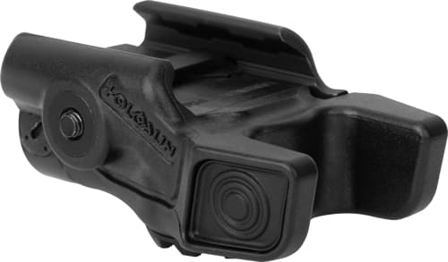 Holosun RMLGR Green Rail Mounted Laser Universal Rail Mount Waterproof Ambidextrous Activation
