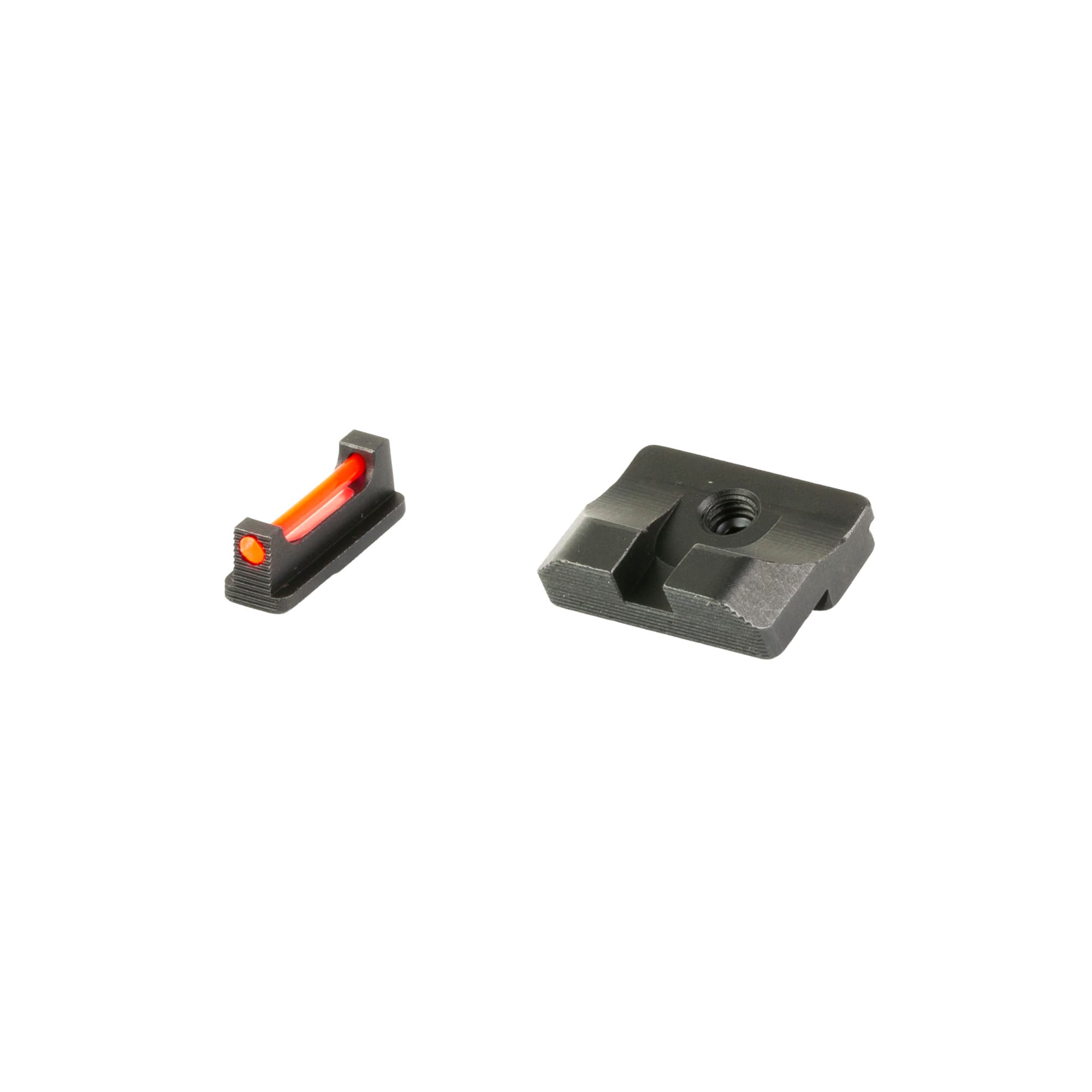 Truglo Fiber Optic Pro TG132G1 Red Front Sight Glock 17 17L 19 17X
