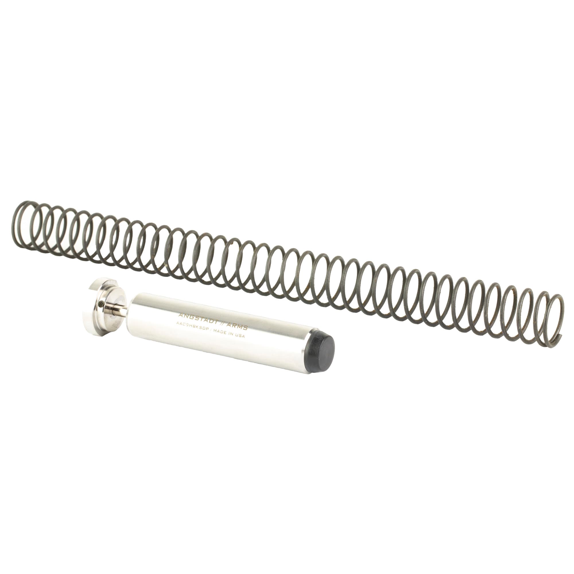 Angstadt Arms AA09HBKSDP Hydraulic Buffer Kit Heavy Damping for PCC Compatibility