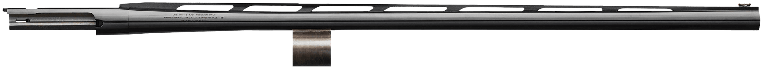 Browning Maxus II Gloss 12 Gauge 28 Inch Invector-Plus Flush Choke System
