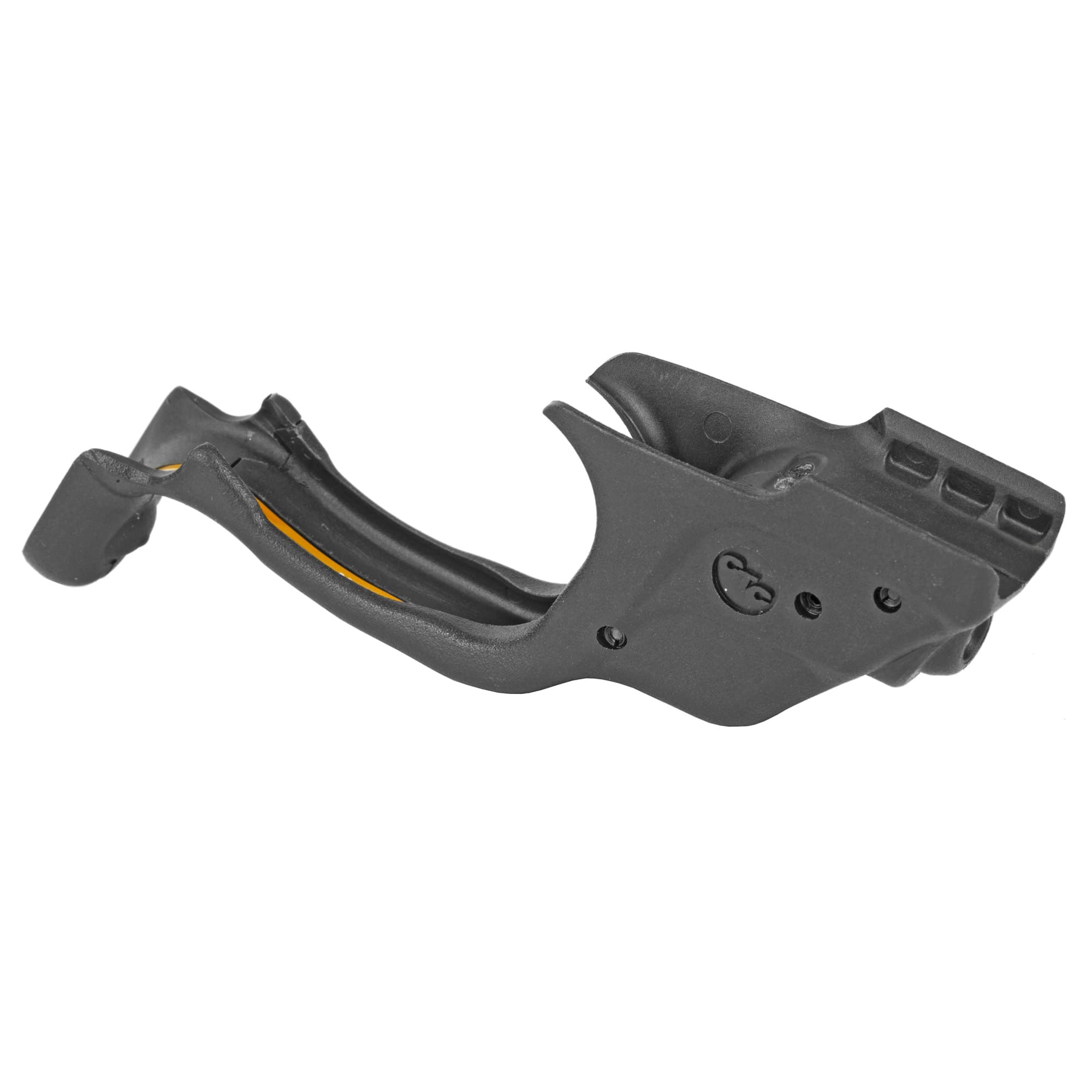 Crimson Trace LG-489 Laserguard Red Laser for S&W M&P Shield Instinctive Activation