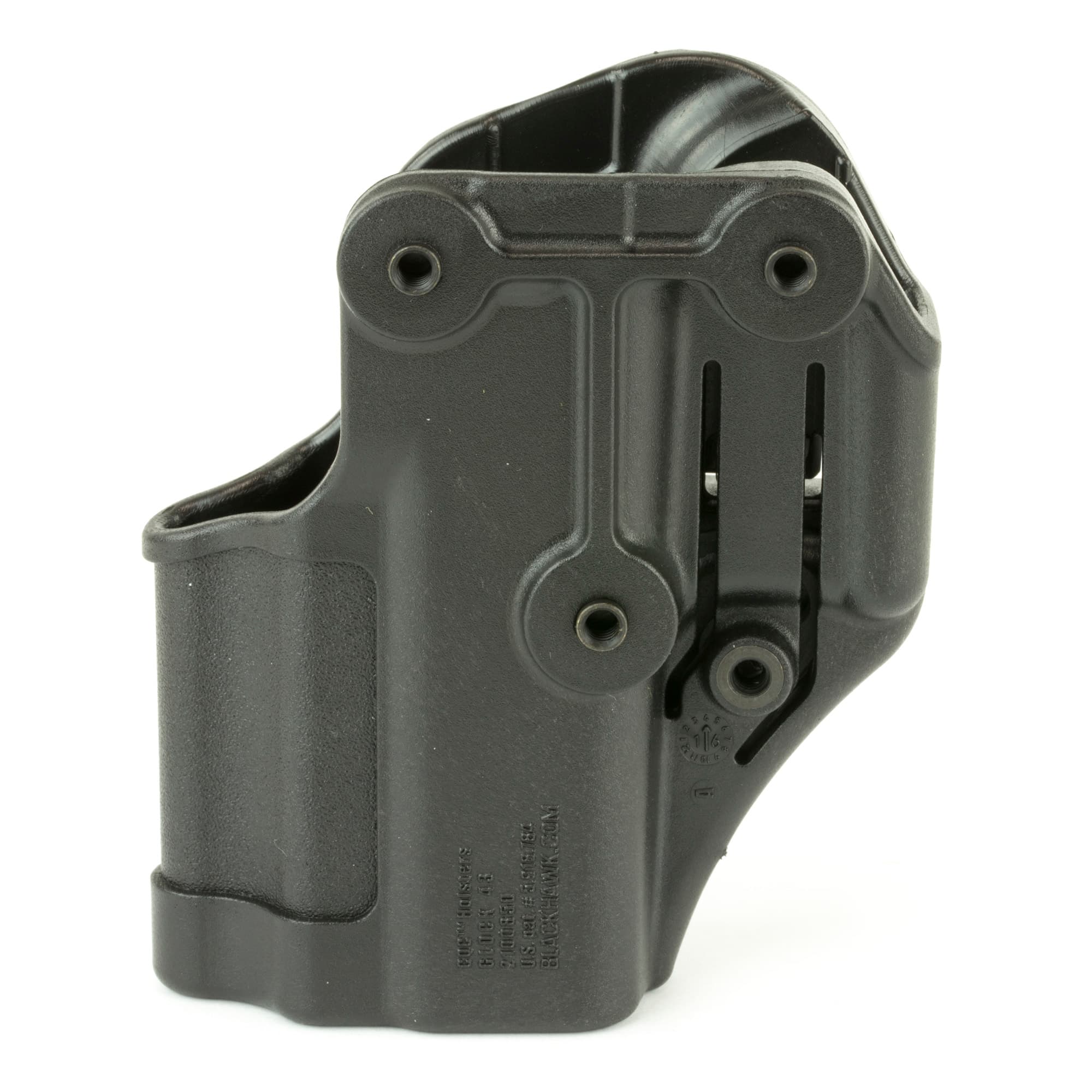 Blackhawk Serpa CQC Holster Glock 43, 43x, 48 RH