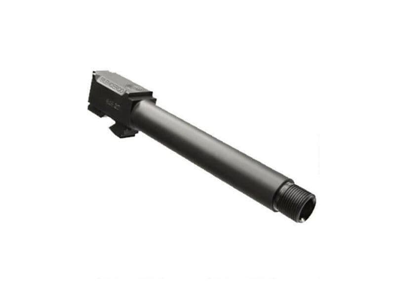 SilencerCo AC2024 Threaded Barrel 5.10 Inch 45 ACP Fits S&W M&P45