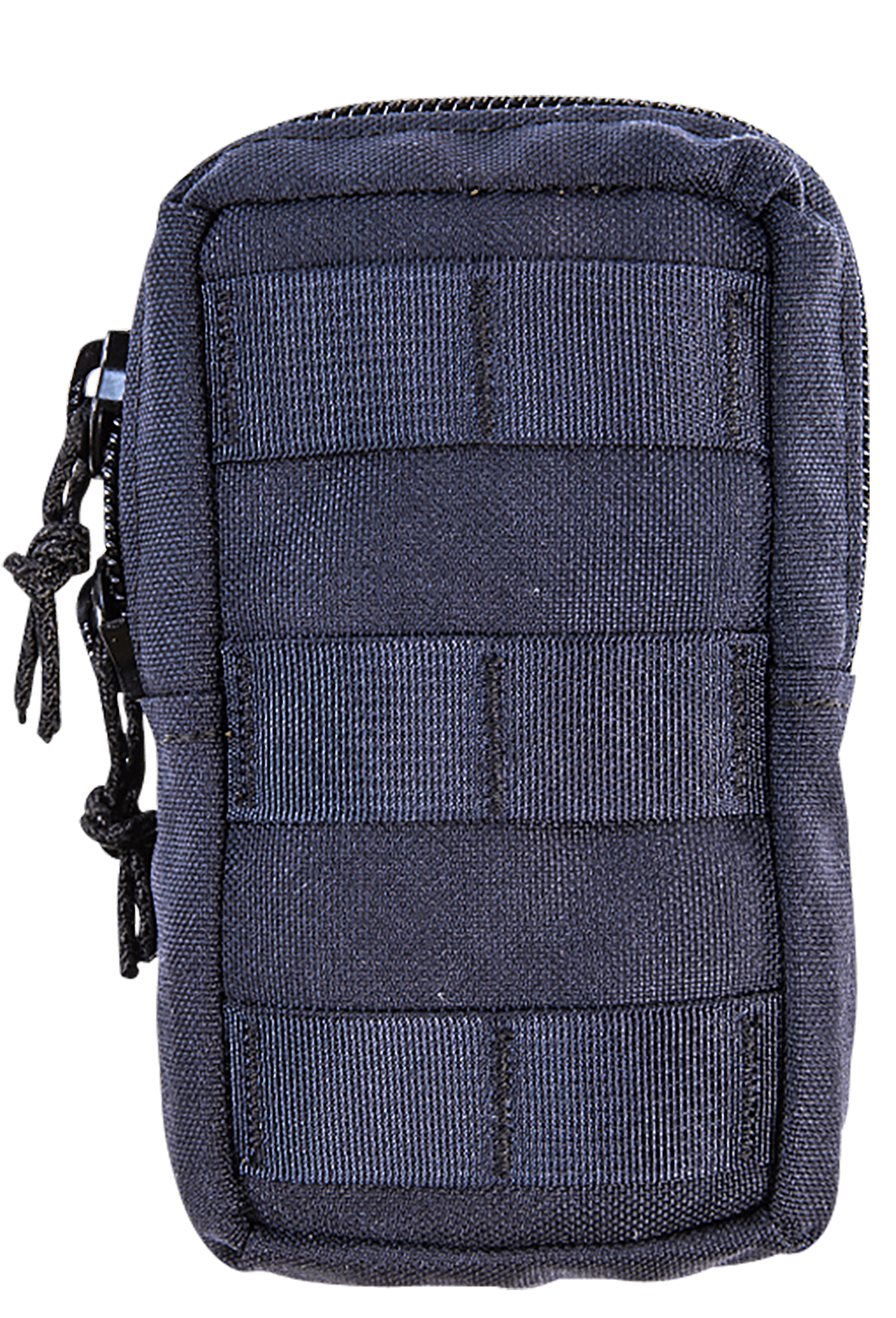 High Speed Gear 12RP00LE Radio/Utility Pouch Mini Le Blue Nylon