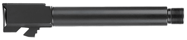 Ballistic Advantage Threaded 9mm Glock 19 Gen 3 to 5 Barrel BAPSG195T1Q