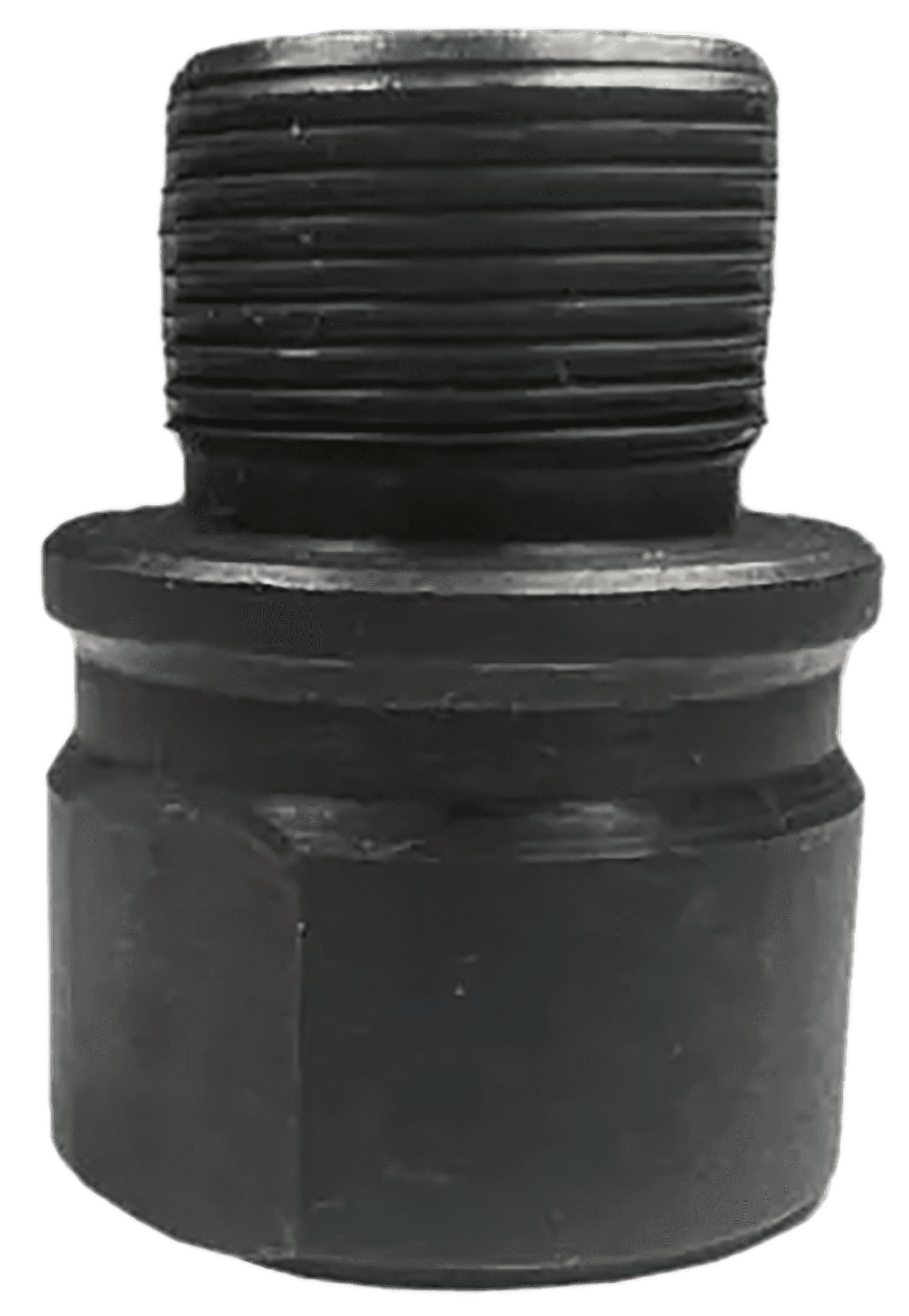 Banish Suppressors Thread Adapter 5786 5/8x24 to 1/2x28